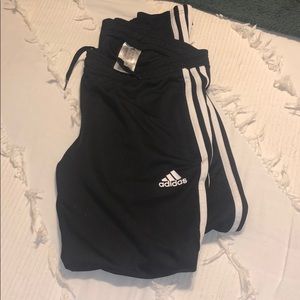 Adidas Joggers!